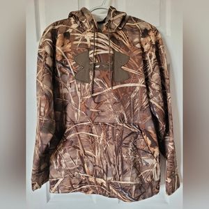 Under Armour Men's Hoodie